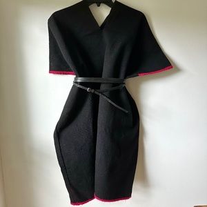 ALPACA PERUVIAN PANCHO